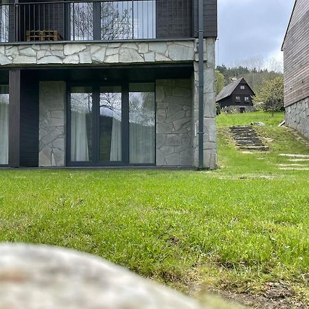 Apartman Harmonie - Sumava Frischwinkel Kültér fotó
