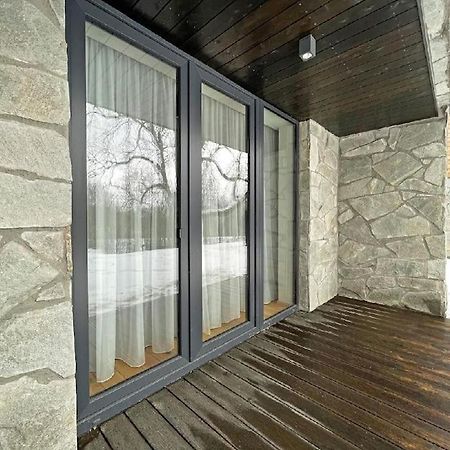 Apartman Harmonie - Sumava Frischwinkel Kültér fotó