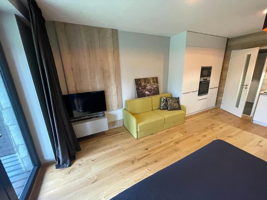 Apartman Harmonie - Sumava Frischwinkel Kültér fotó