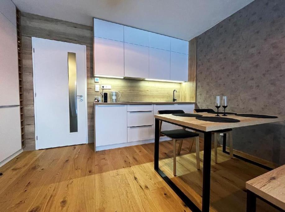 Apartman Harmonie - Sumava Frischwinkel Kültér fotó