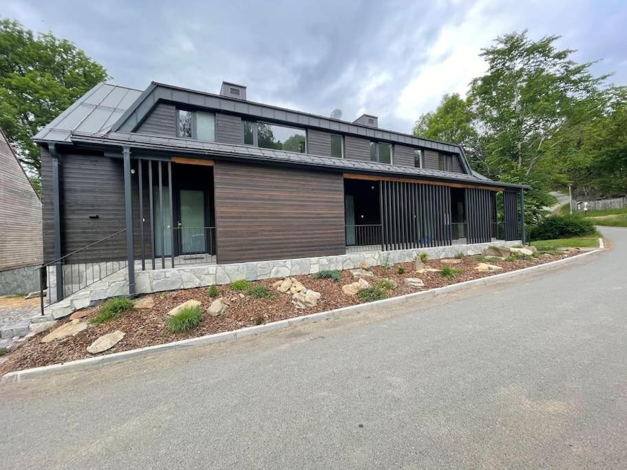 Apartman Harmonie - Sumava Frischwinkel Kültér fotó